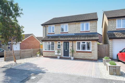 42 Speedwell Close, Trowbridge, BA14 0YA
