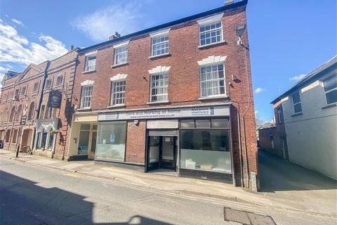 1 bedroom flat to rent, Long Street, Dursley, GL11 4HL