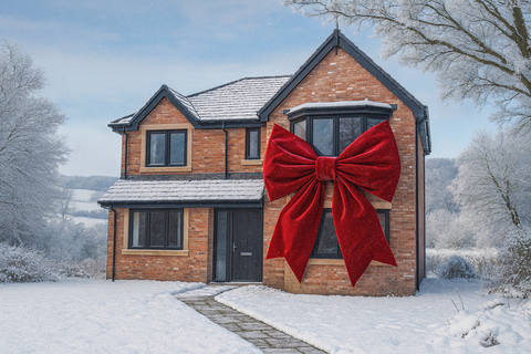 4 bedroom detached house for sale, Plot 23, The Marsden at The Pavilions, Crewe CW1
