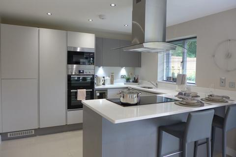 undefined, Plot 23, The Marsden at The Pavilions, Crewe CW1