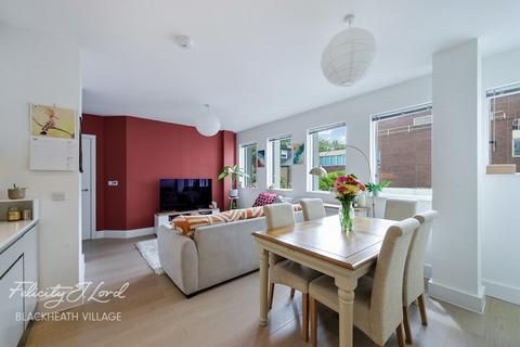 2 bedroom apartment for sale, Osborn Terrace, London