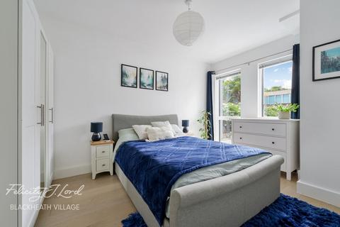 2 bedroom apartment for sale, Osborn Terrace, London