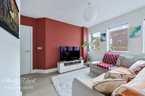 2 bedroom apartment for sale, Osborn Terrace, London