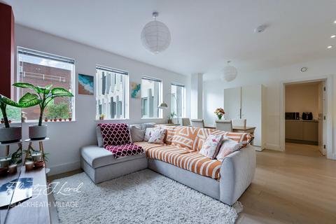 2 bedroom apartment for sale, Osborn Terrace, London