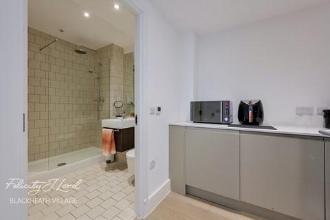 Osborn Terrace, London