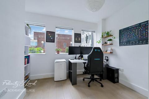 Osborn Terrace, London