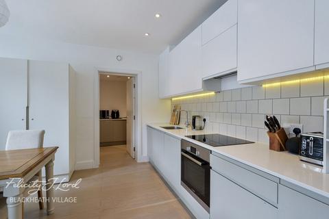 2 bedroom apartment for sale, Osborn Terrace, London