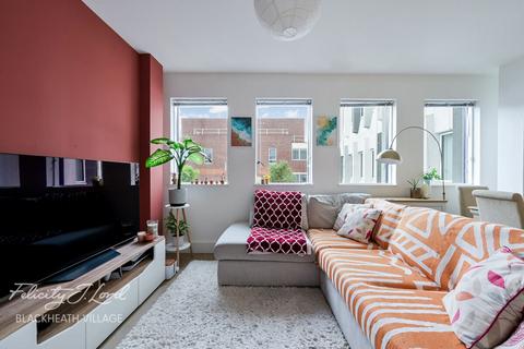 2 bedroom apartment for sale, Osborn Terrace, London