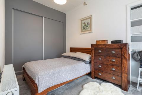 27 Biggiesknowe, Peebles, EH45 8HS