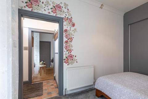 27 Biggiesknowe, Peebles, EH45 8HS
