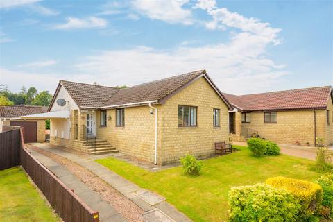 36 Glenorchil View, Auchterarder, PH3 1LU