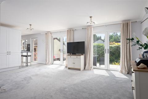36 Glenorchil View, Auchterarder, PH3 1LU