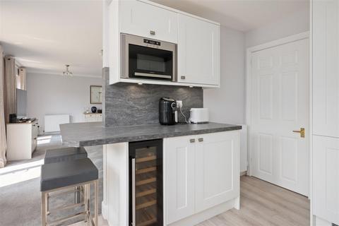 36 Glenorchil View, Auchterarder, PH3 1LU