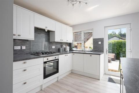 36 Glenorchil View, Auchterarder, PH3 1LU