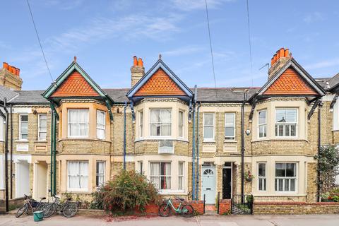 undefined, Jeune Street, Oxford, OX4