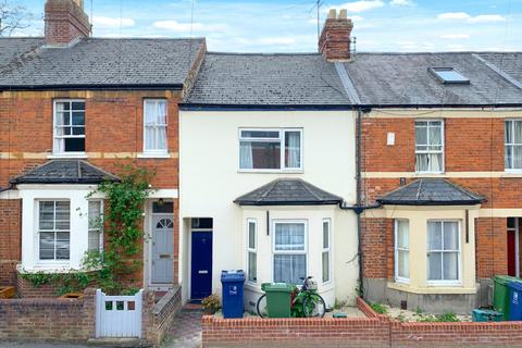 Boulter Street, Oxford, OX4