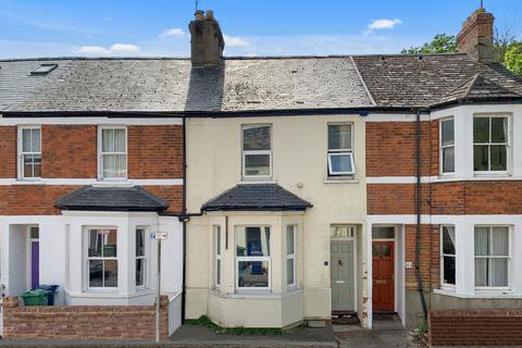 Boulter Street, Oxford, OX4