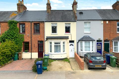 undefined, Princes Street, Oxford, OX4