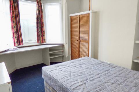 undefined, Princes Street, Oxford, OX4