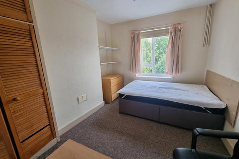 undefined, Princes Street, Oxford, OX4
