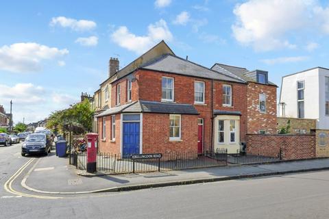 Bullingdon Road, Oxford, OX4