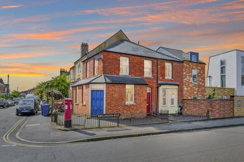 undefined, Bullingdon Road, Oxford, OX4
