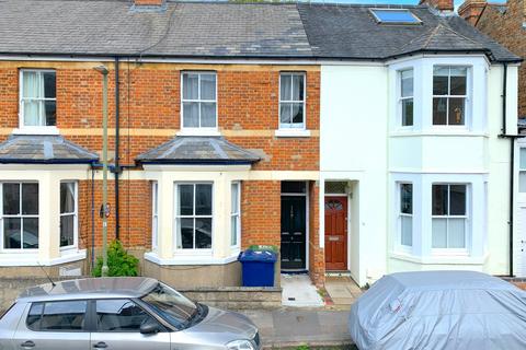 undefined, Boulter Street, Oxford, OX4