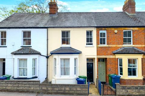 undefined, Boulter Street, Oxford, OX4