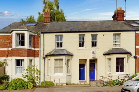Boulter Street, Oxford, OX4