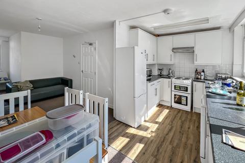 undefined, Horwood Close, Oxford, OX3