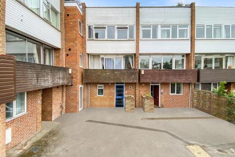undefined, Horwood Close, Oxford, OX3