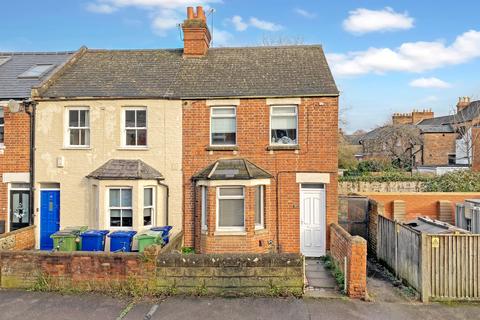 undefined, Hurst Street, Oxford, OX4