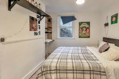 undefined, Hurst Street, Oxford, OX4