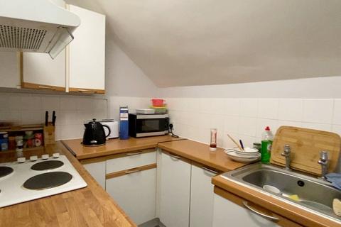 undefined, Cowley Road, Oxford, OX4