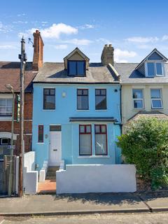 4 bedroom flat to rent, St Marys Road, Oxford, OX4