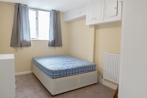 undefined, Horwood Close, Oxford, OX3