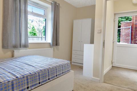 undefined, Horwood Close, Oxford, OX3