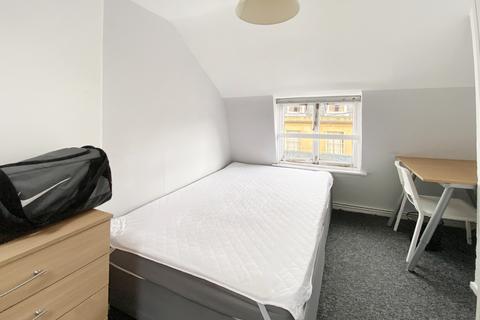 undefined, St John Street, Oxford, OX1