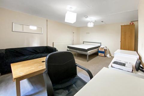 1 bedroom flat to rent, St John Street, Oxford, OX1