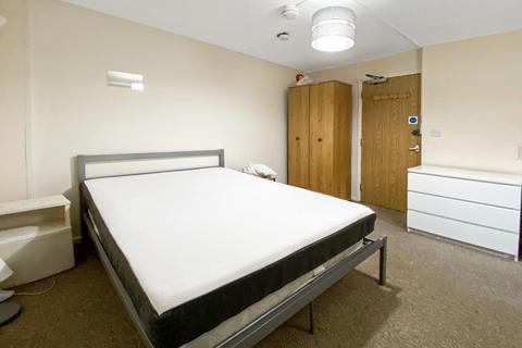 1 bedroom flat to rent, St John Street, Oxford, OX1
