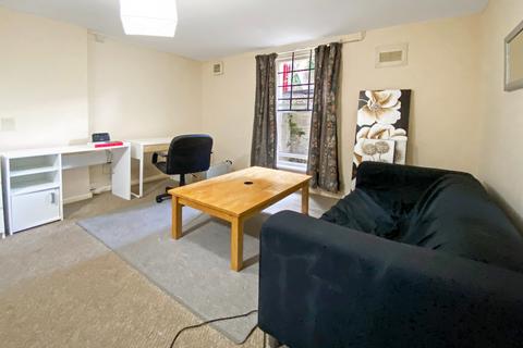 1 bedroom flat to rent, St John Street, Oxford, OX1