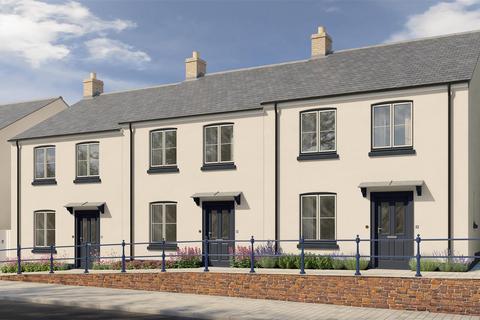 3 bedroom end of terrace house for sale, Nansledan, Newquay TR8