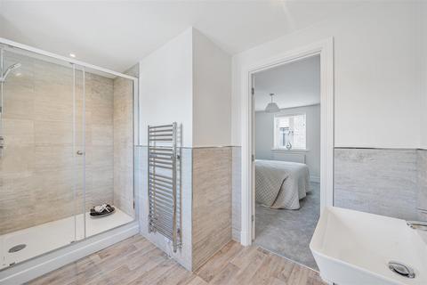 3 bedroom end of terrace house for sale, Nansledan, Newquay TR8