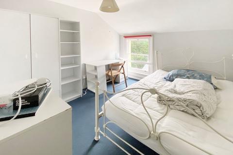 1 bedroom in a house share to rent, St John Street, Oxford, OX1