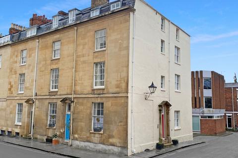 1 bedroom in a house share to rent, St John Street, Oxford, OX1