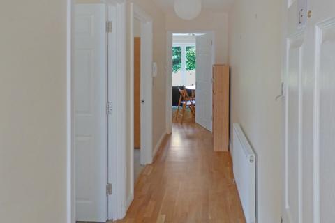 undefined, Hayfield Road, Oxford, OX2