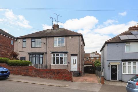 37 Goore Road, Sheffield, S9 4GD