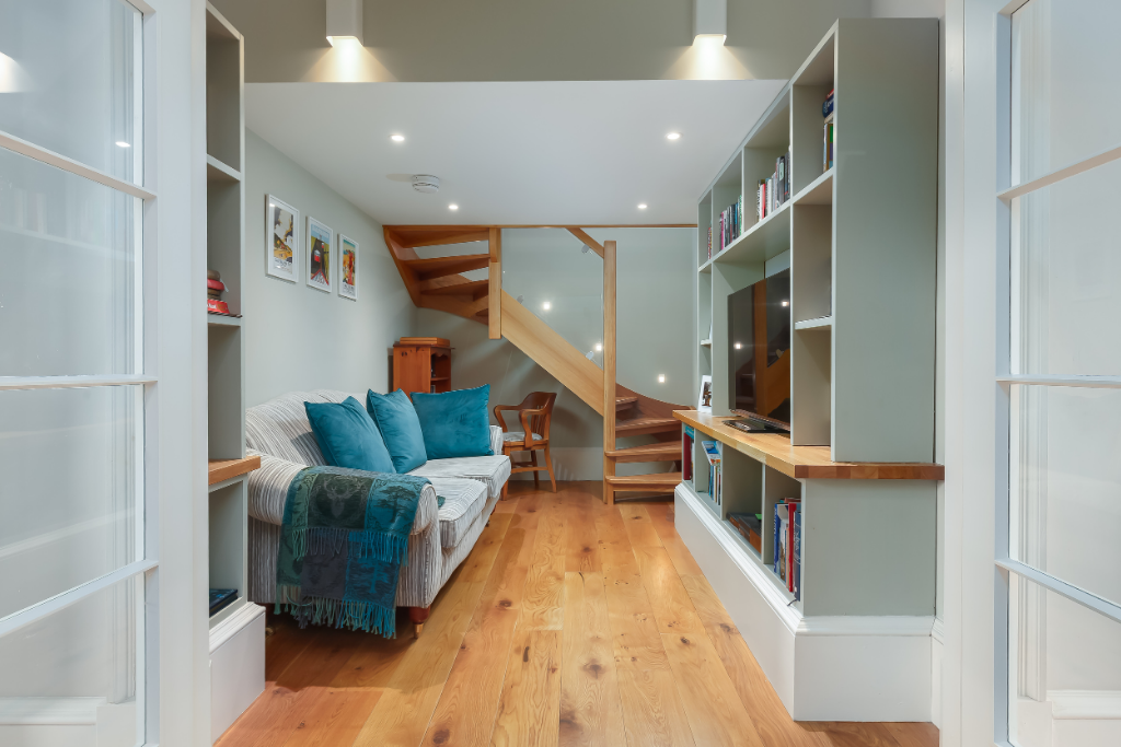 TV Room / Lounge / Snug