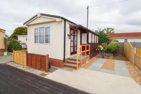 undefined, St Hermans Estate, St Hermans Road, Hayling Island