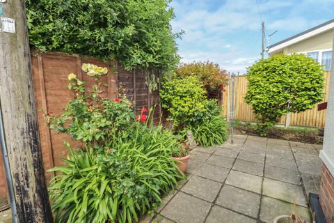 undefined, St Hermans Estate, St Hermans Road, Hayling Island